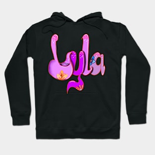 Lyla Hoodie